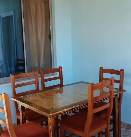 Radhima Kompleksi Amarildo Vlore