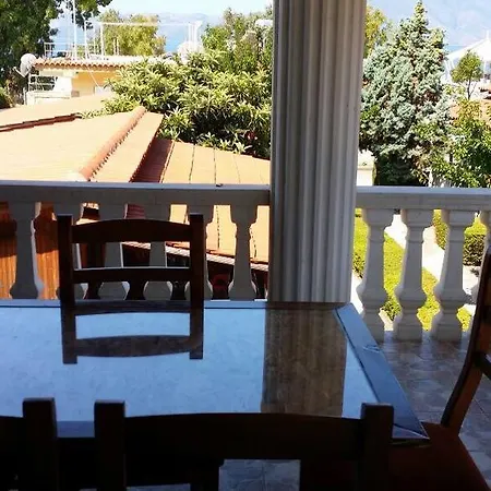Radhima Kompleksi Amarildo Holiday home