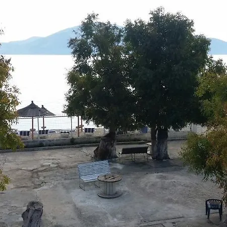 Holiday home Radhima Kompleksi Amarildo *