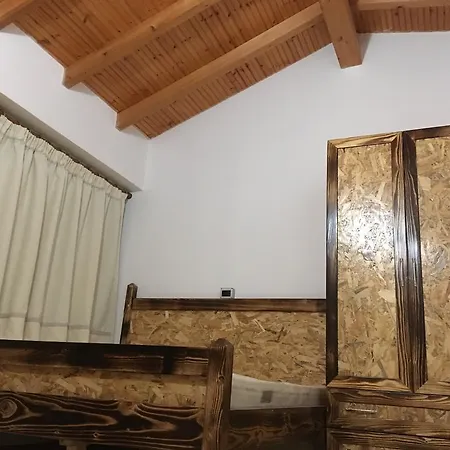 Holiday home Radhima Kompleksi Amarildo
