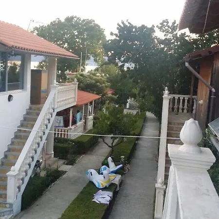 Holiday home Radhima Kompleksi Amarildo Vlore