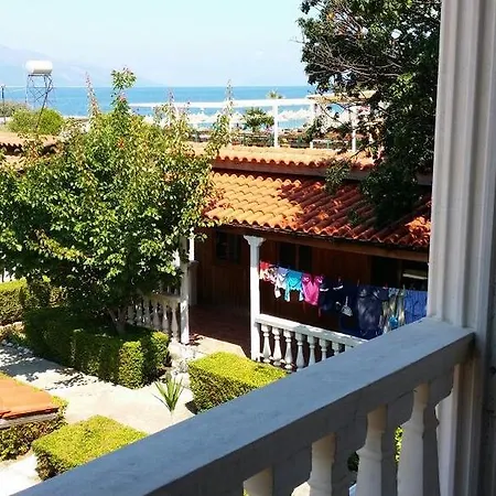 Σπίτι διακοπών Radhima Kompleksi Amarildo Vlorë
