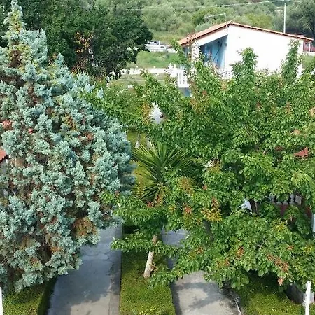 Σπίτι διακοπών Radhima Kompleksi Amarildo